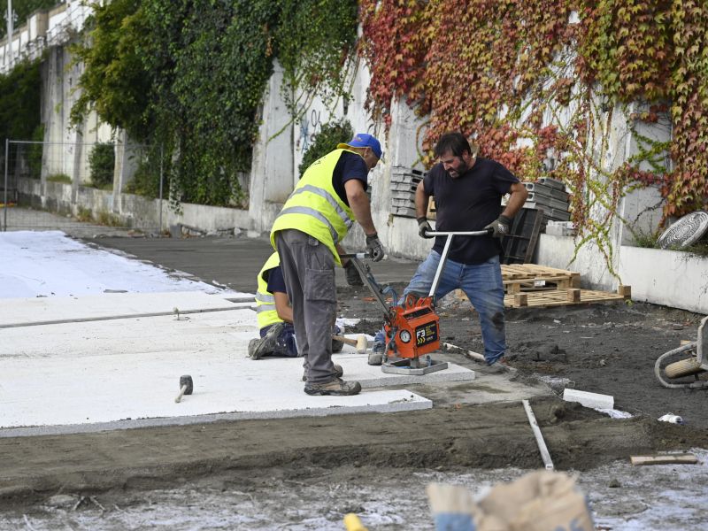 Obra mercado 2