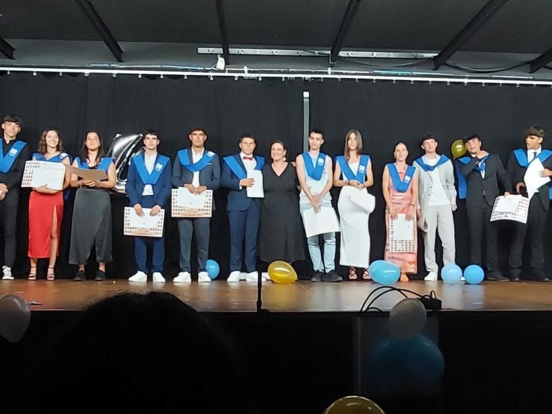 Graduación Atios Valdoviño2
