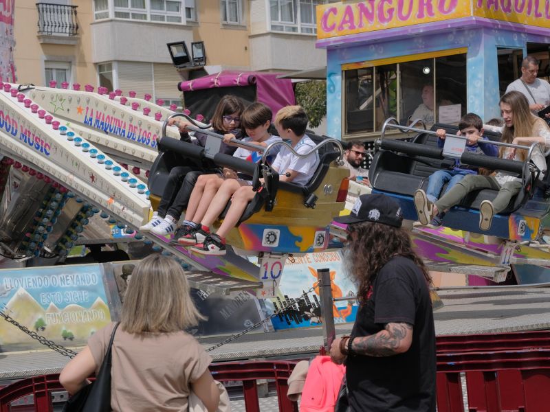 Atracciones