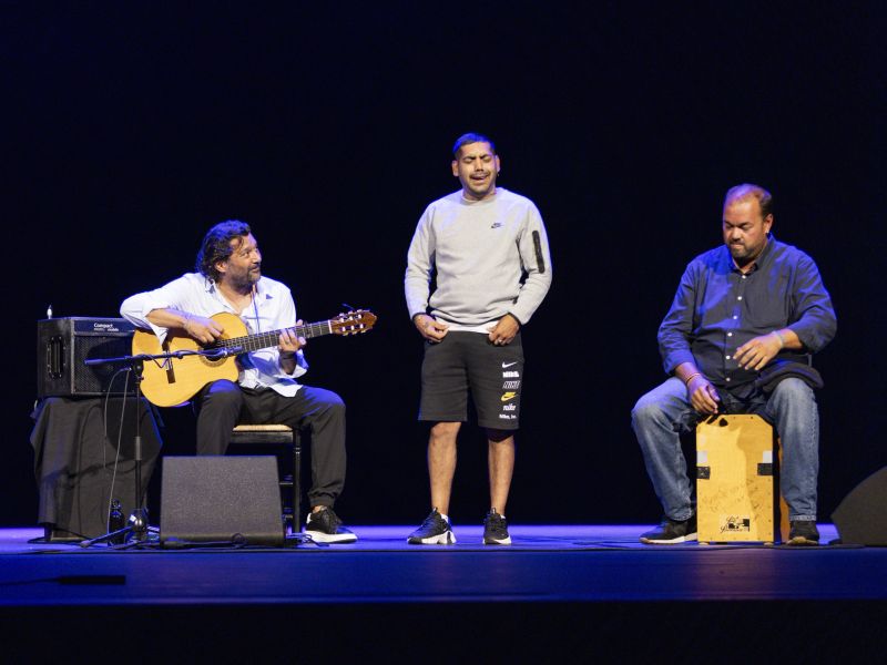 O morocho de Ferrol