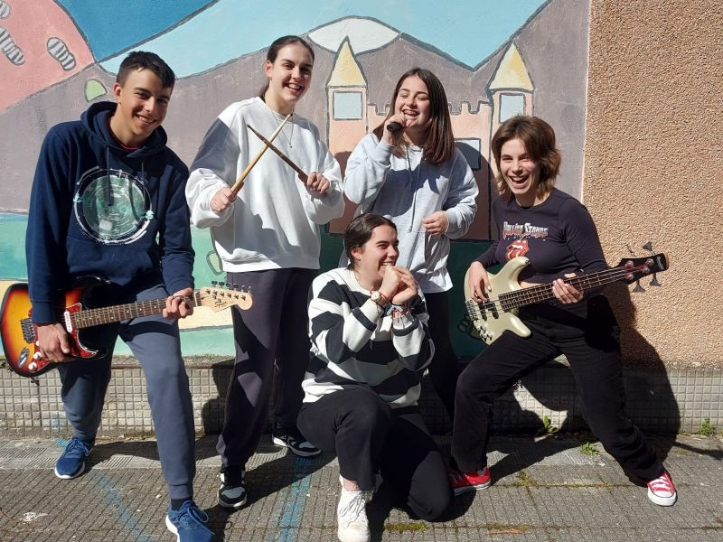 Arredemo (Ies de fene)