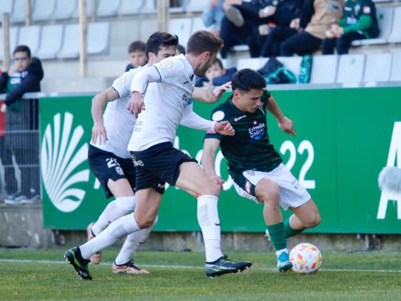 Racing de Ferrol