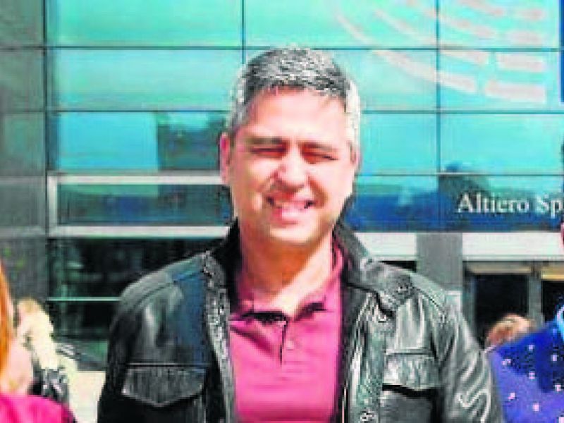 Torcuato Teixeira