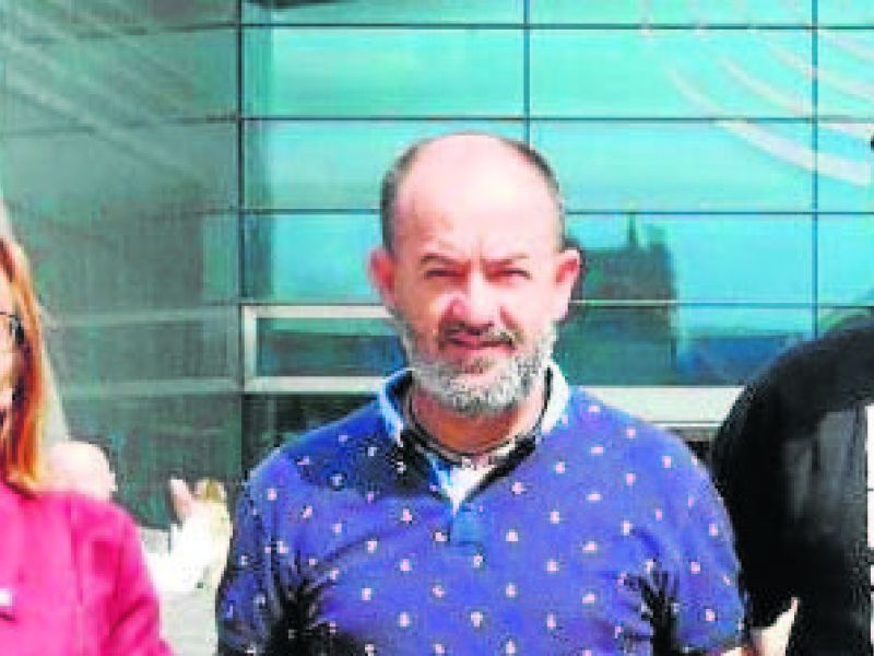 Basilio Otero