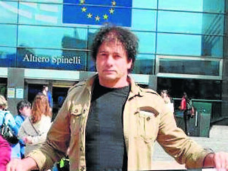 Francisco Javier Costa