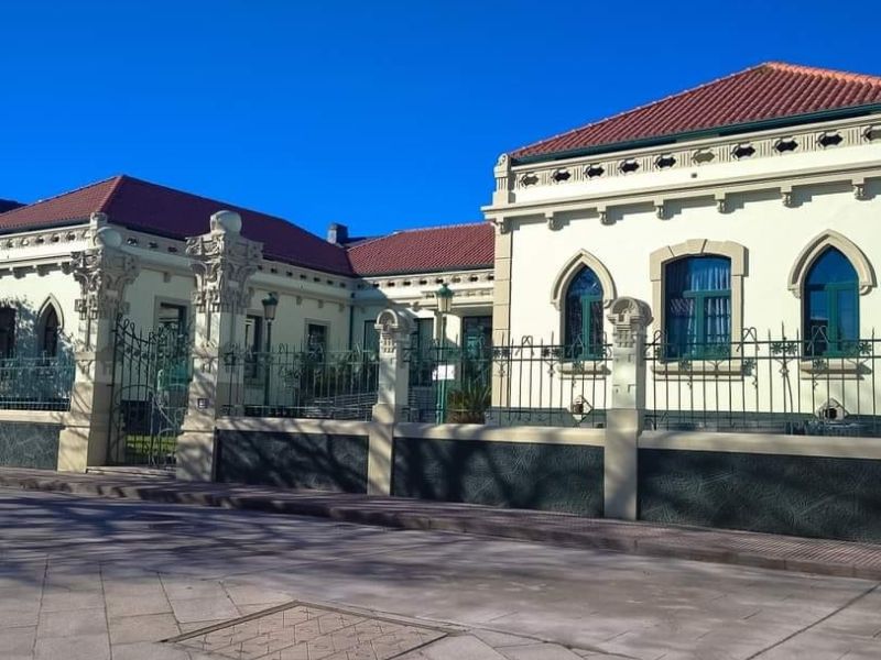 Biblioteca ares