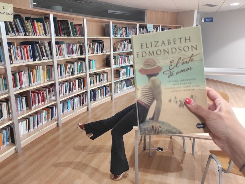 Biblio naron 2