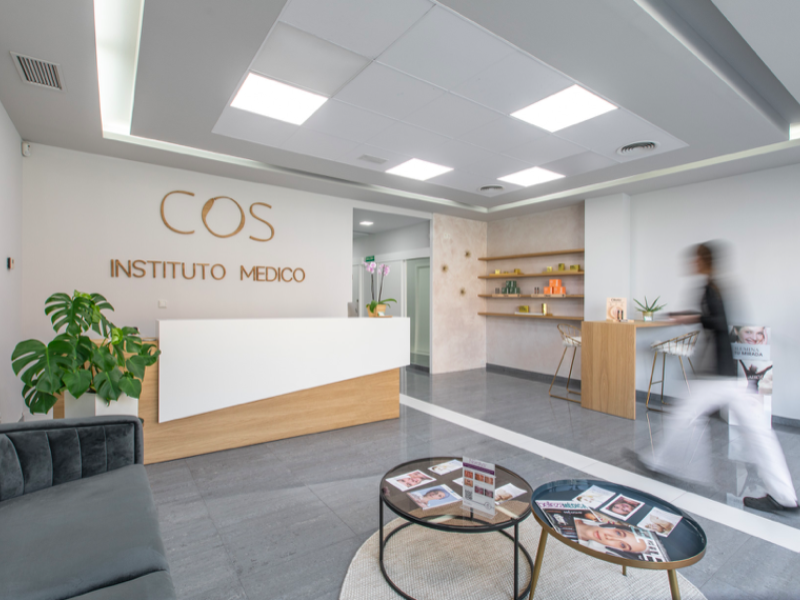 COS Instituto Mu00e9dico