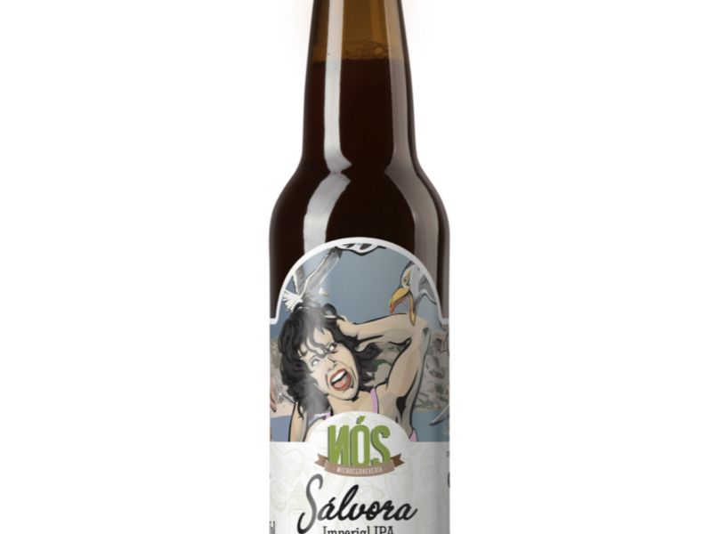 Cerveza Nu00f3s 2