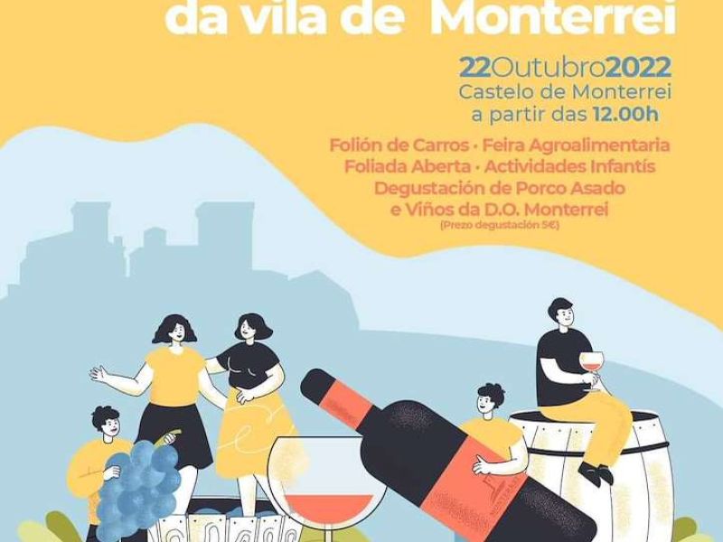 Festa da vendima monterrei img10474n1t0