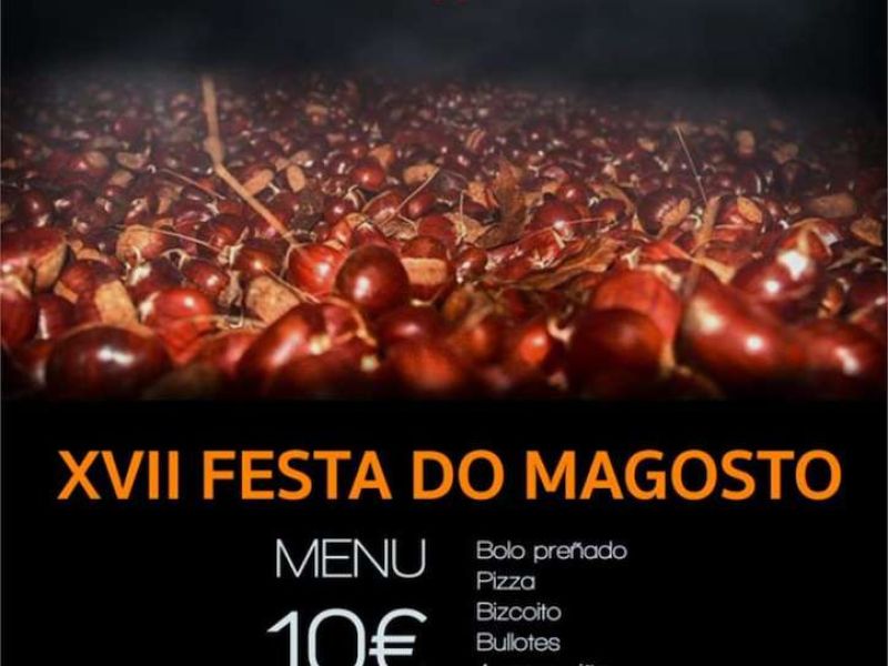 Festa do magosto de a rua vella a rua img15260n1t0