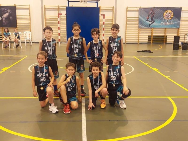 Premini masculino
