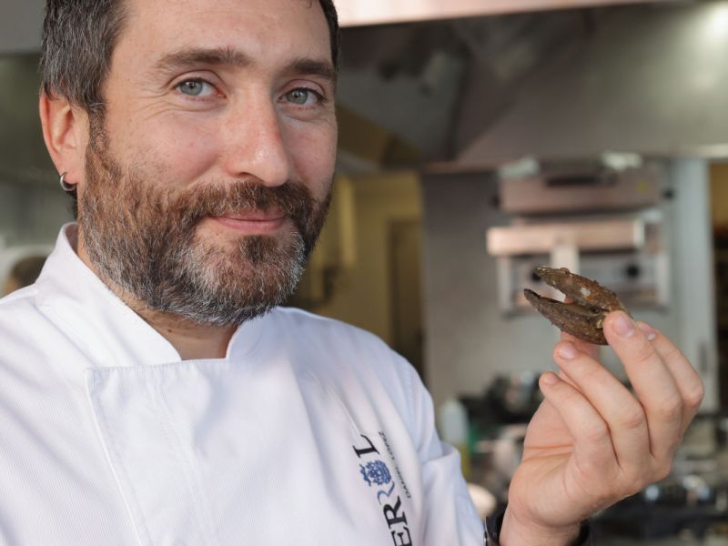 Chef
