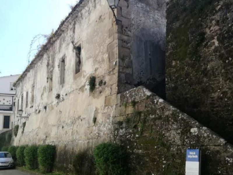 Albergue peregrinos2