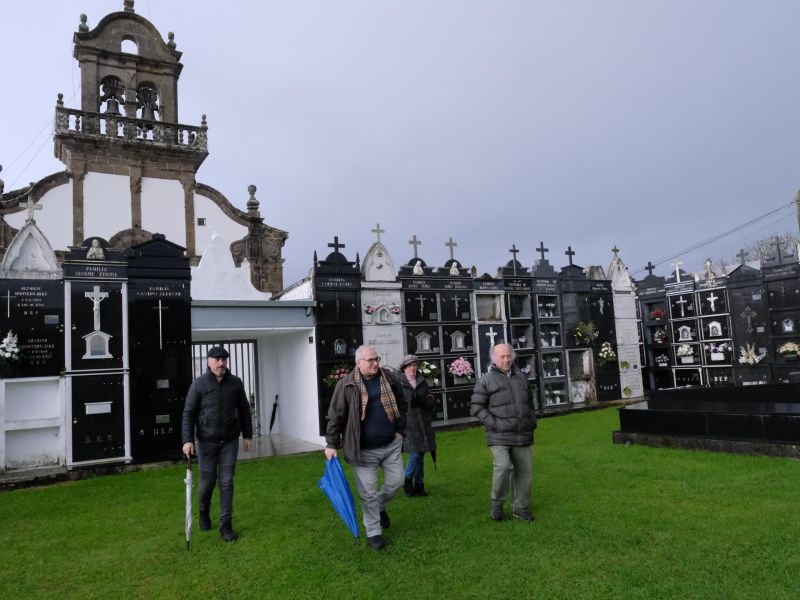 Cementerio fosa comu00fan 3O Val Daniel Alexandre