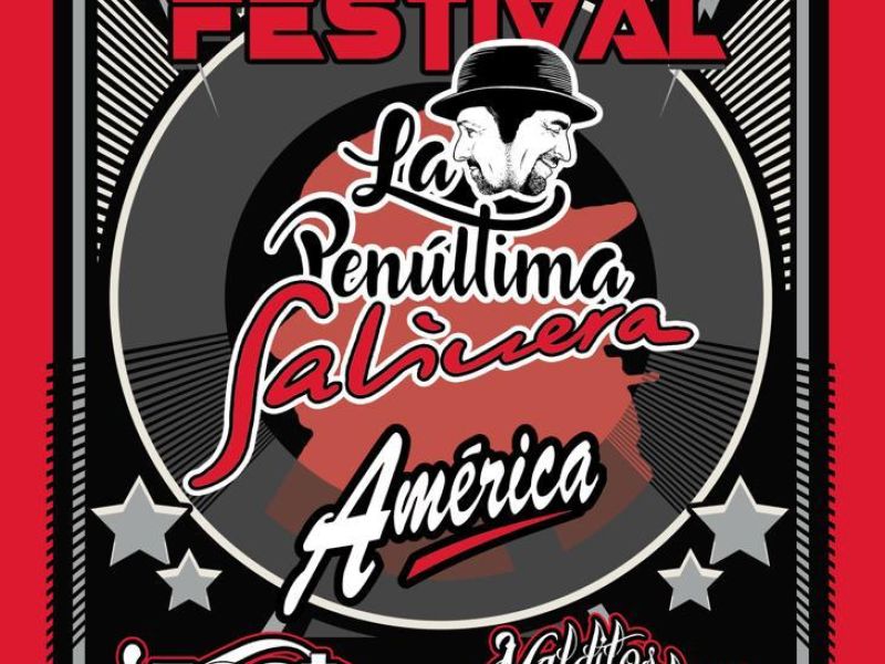 Rock Festival