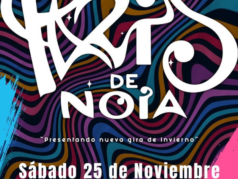 Paru00eds de Noia