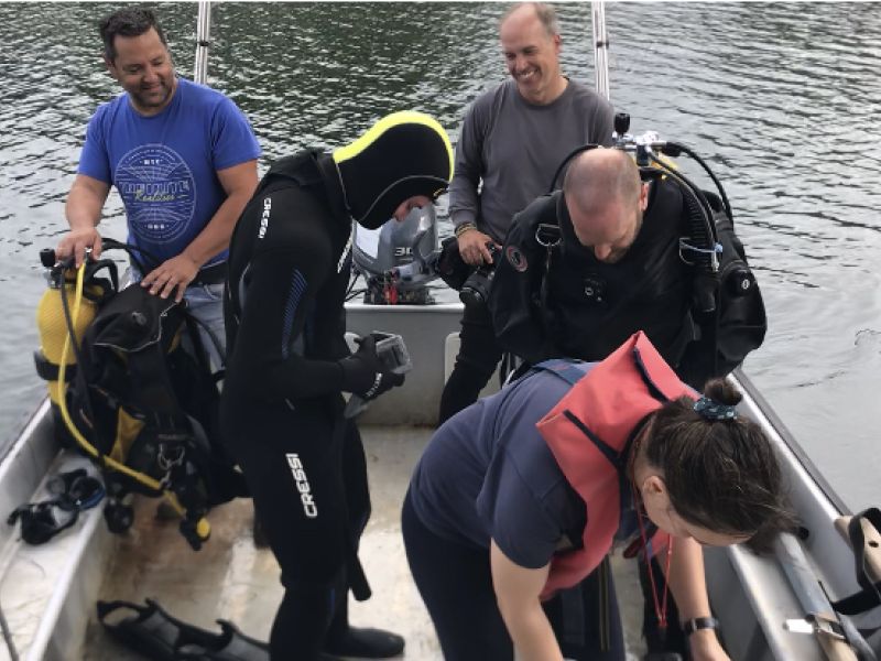 Muestreo Pontedeume marisqueo Endesa (1)