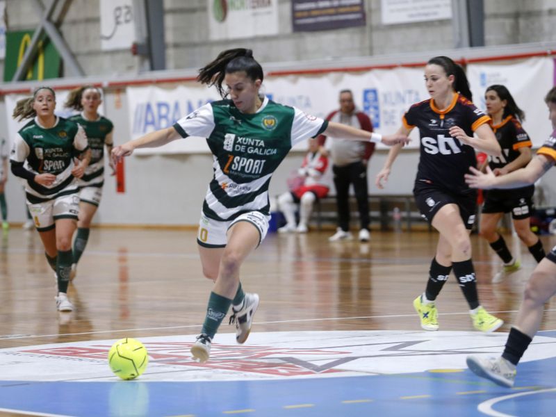 Valdetires Roldan Copa de la Reina