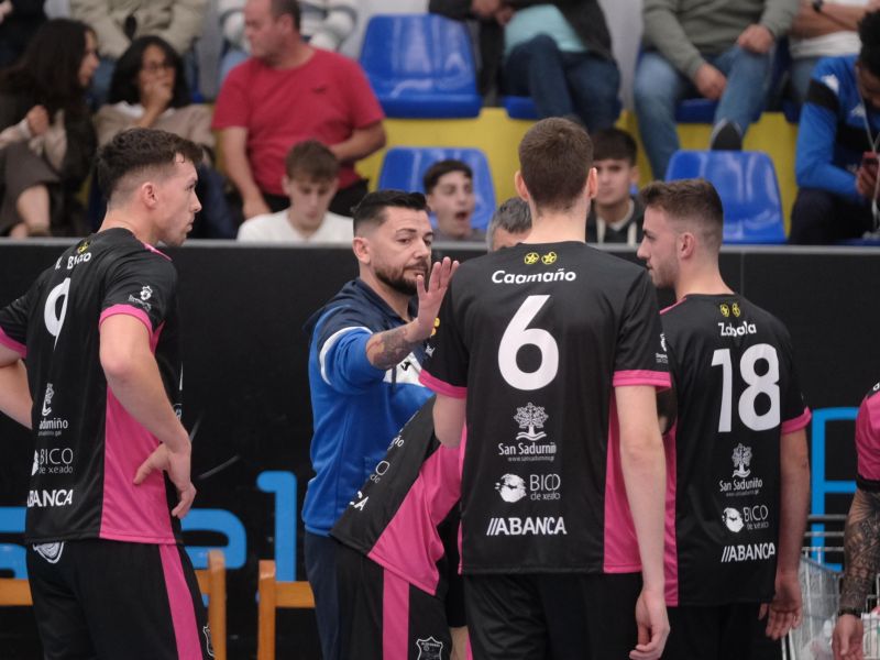 Intasa Copa Galicia 2024