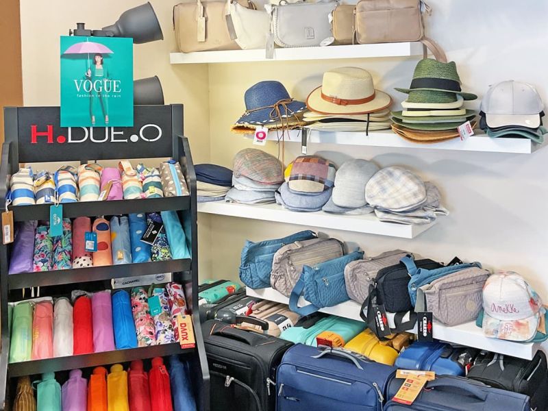 Complementos Bolsos Mu00e1is