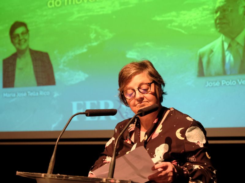 Maria jose tella