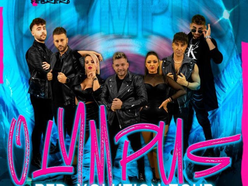 Olympus