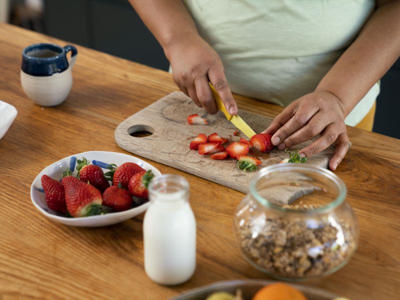 Desayuno Saludable (1)