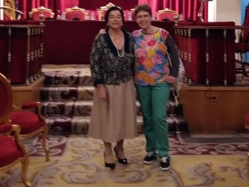 Rosa Millu00e1n