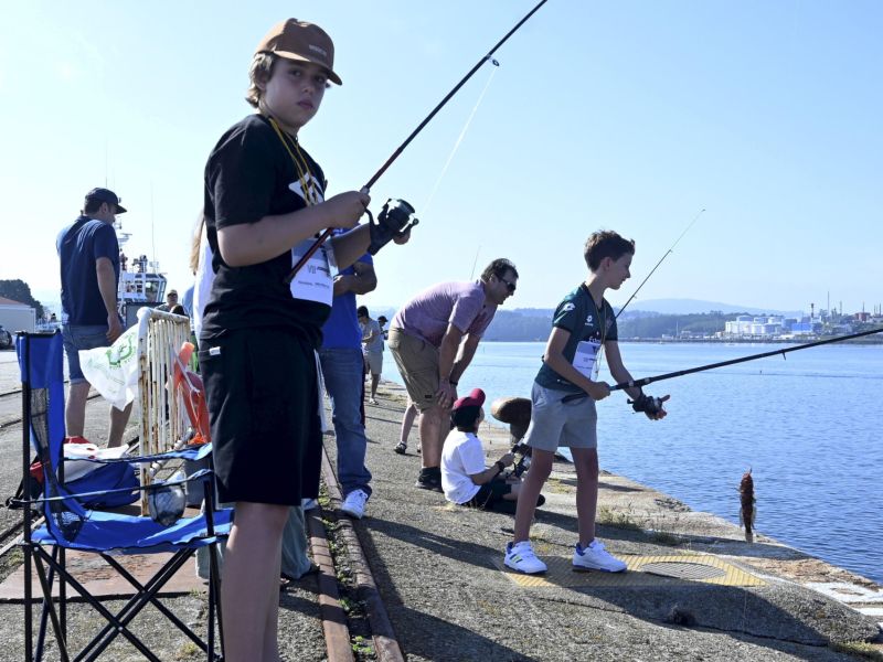 Pesca