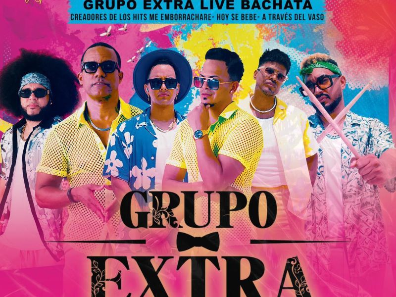 Grupo Extra