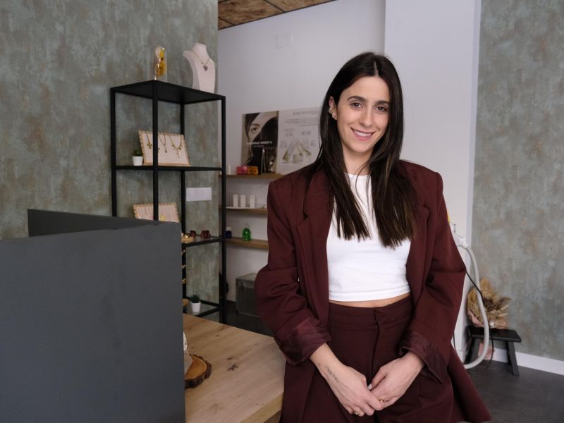 Elena Tomu00e9 Dani