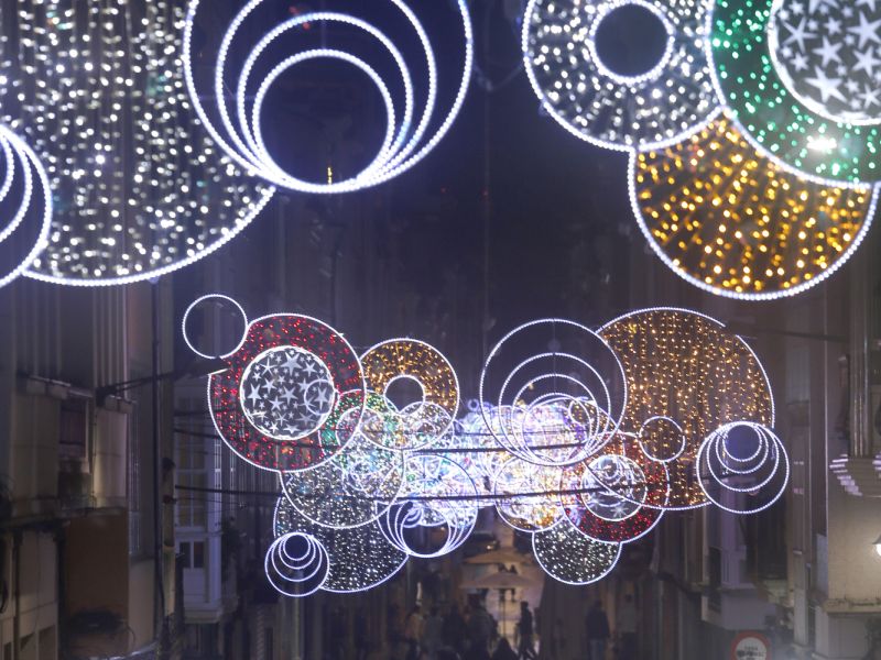 Luces