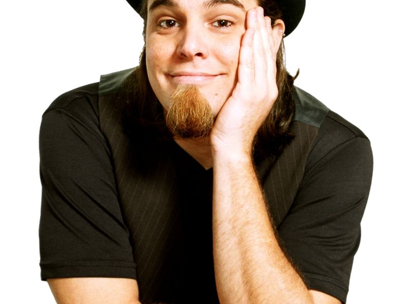Carlos adriano