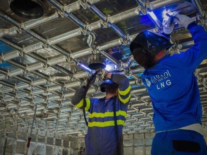 Reportaje | El 80 por ciento del negocio de Gabadi se reparte en el extranjero
