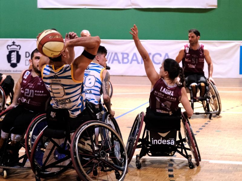 Basketmi Zuzenak 2
