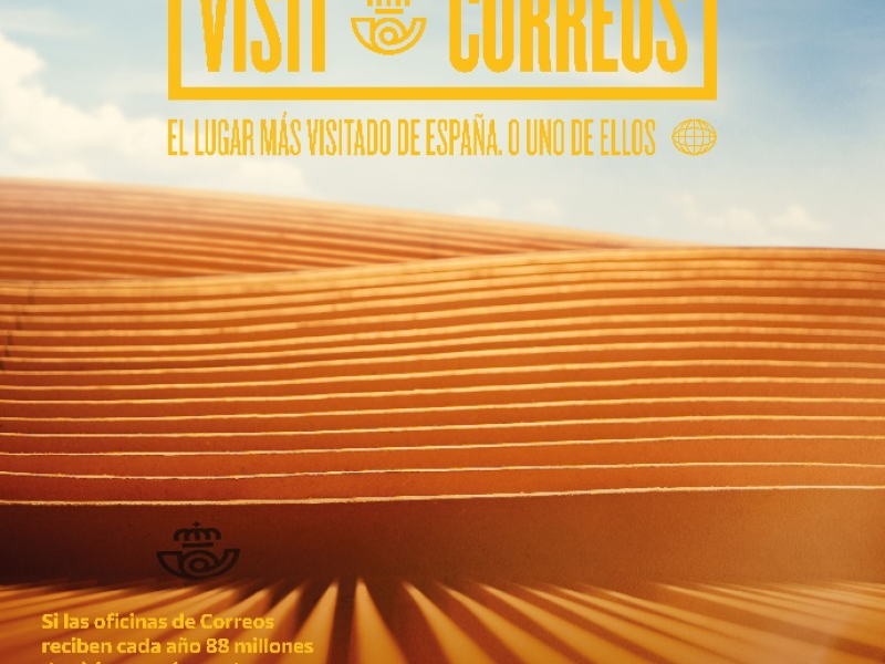 Visit correos 2