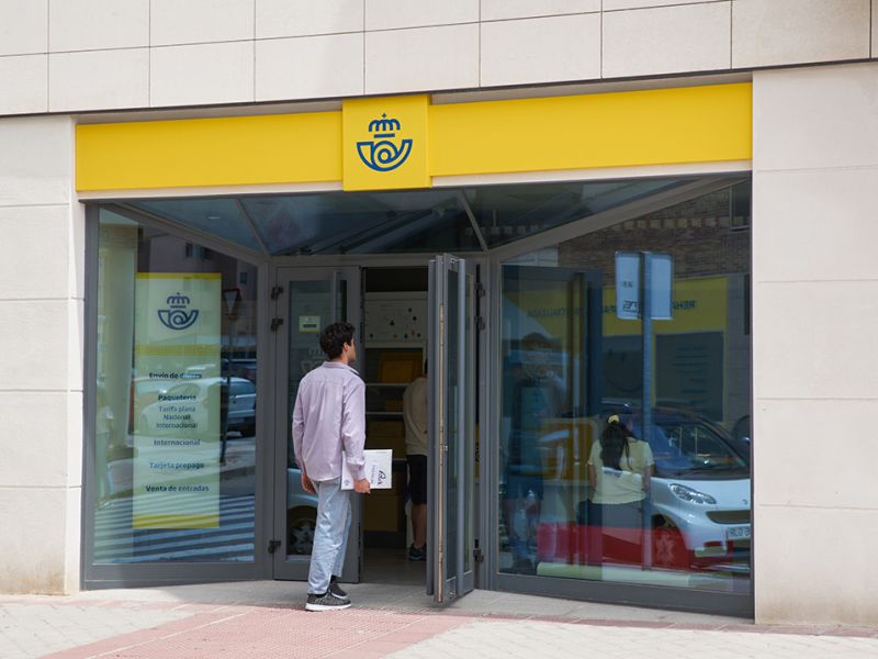 Correos (4)