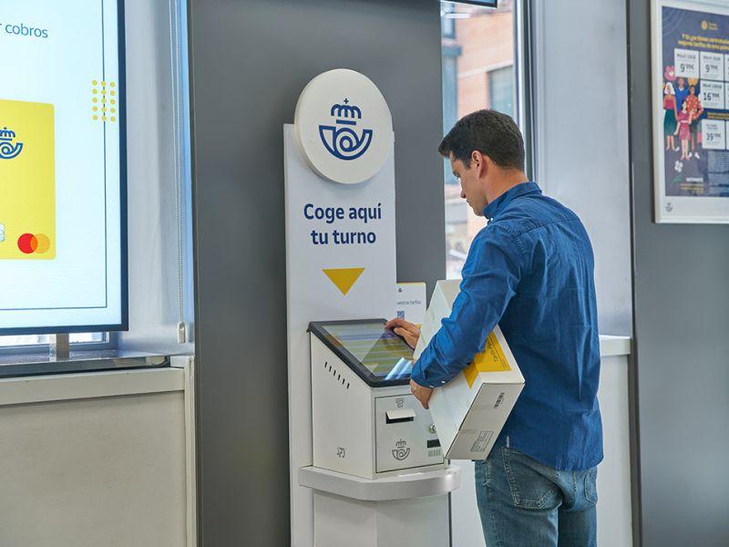 Correos (3)