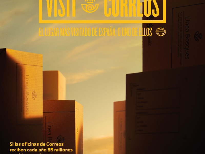 Visit correos 5