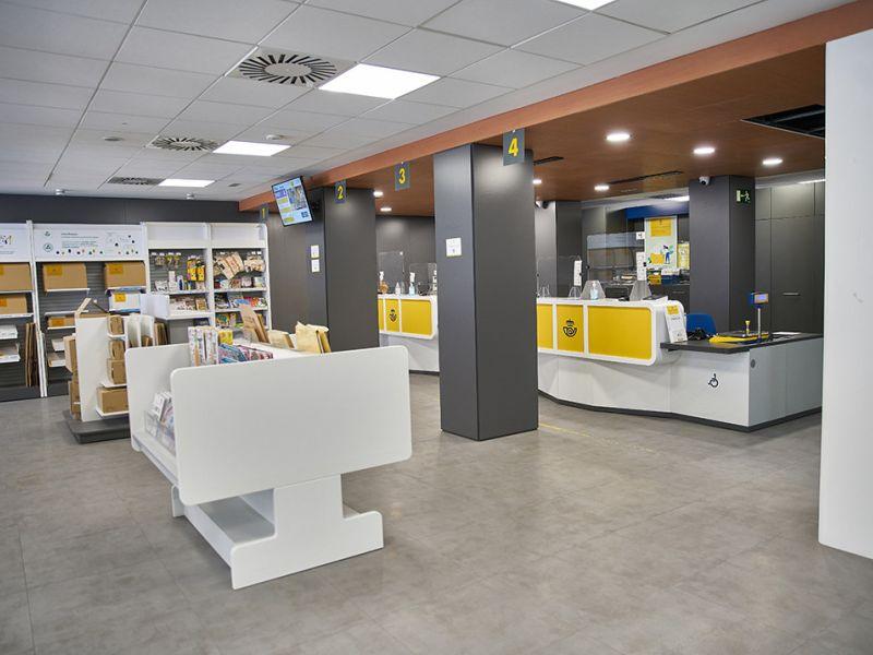 Correos