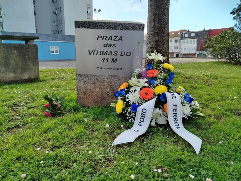 Ofrenda 11m