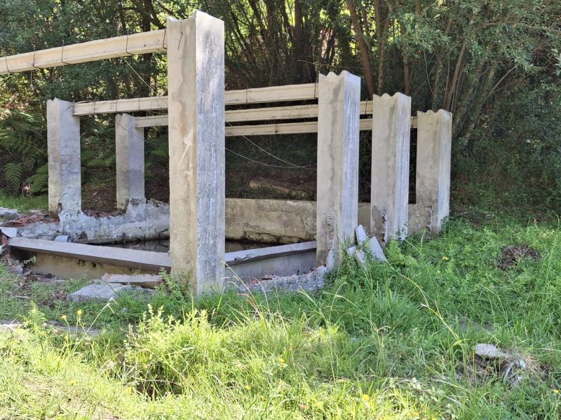Recuperacion Lavadero Fonte da Cal Ares (3)