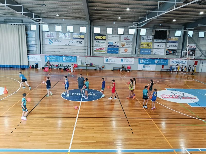 Chiquibasquet 7