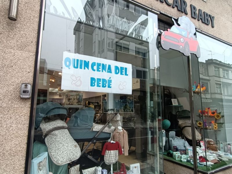 FOTO ESCAPARATE REPORTAJE OTOu00d1O