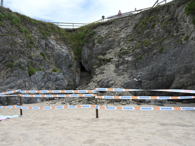 Playa pequeu00f1a