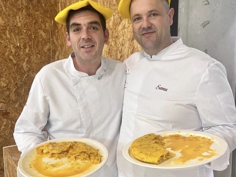 Curbeira y Rey