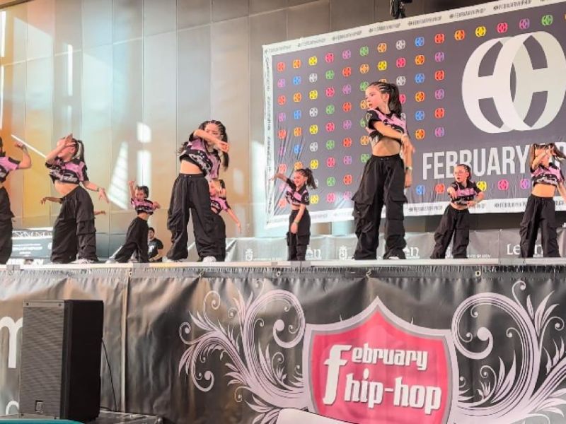 Academia Streer Dance Cedeira (2)