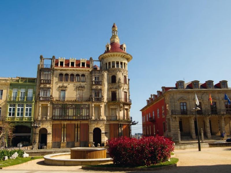 Casa dos Moreno
