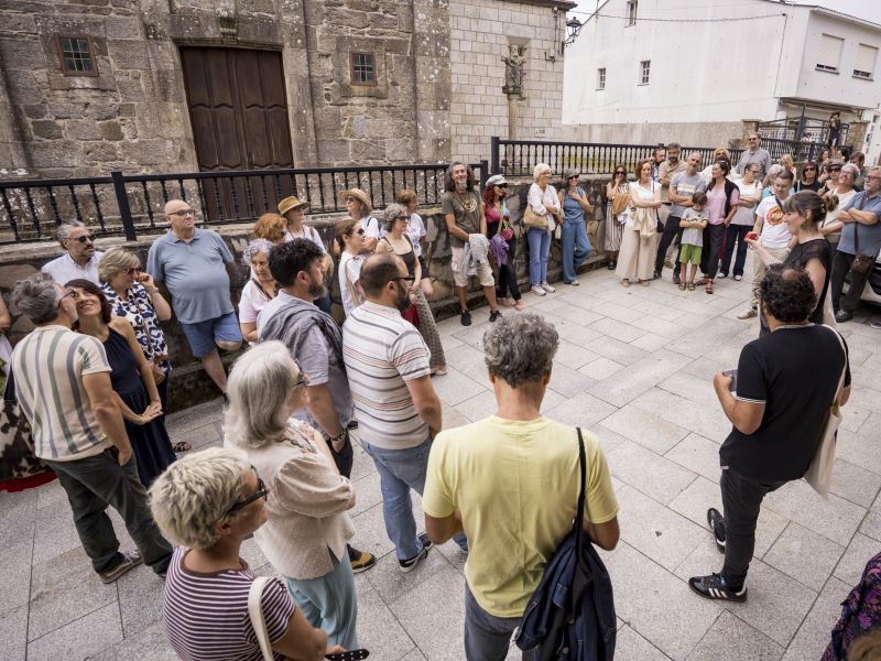 Ruta neda jazz de ria